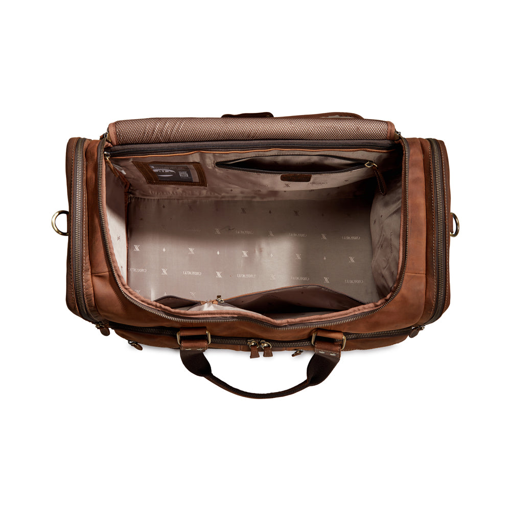 #Color_Rustic Brown