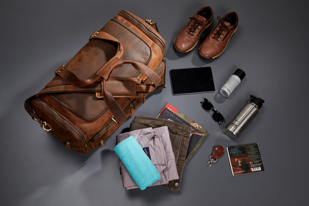#Color_Rustic Brown