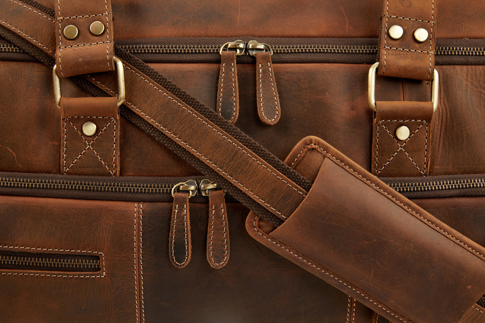 #Color_Rustic Brown