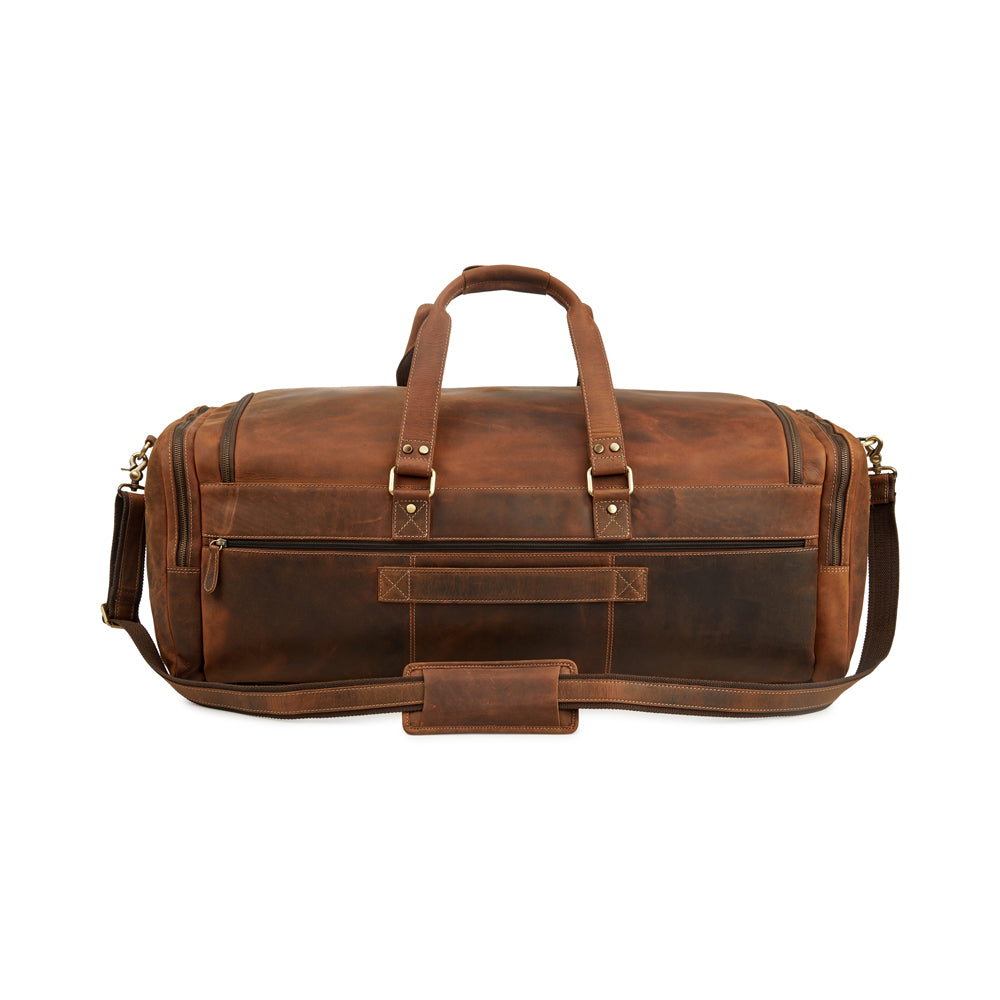#Color_Rustic Brown