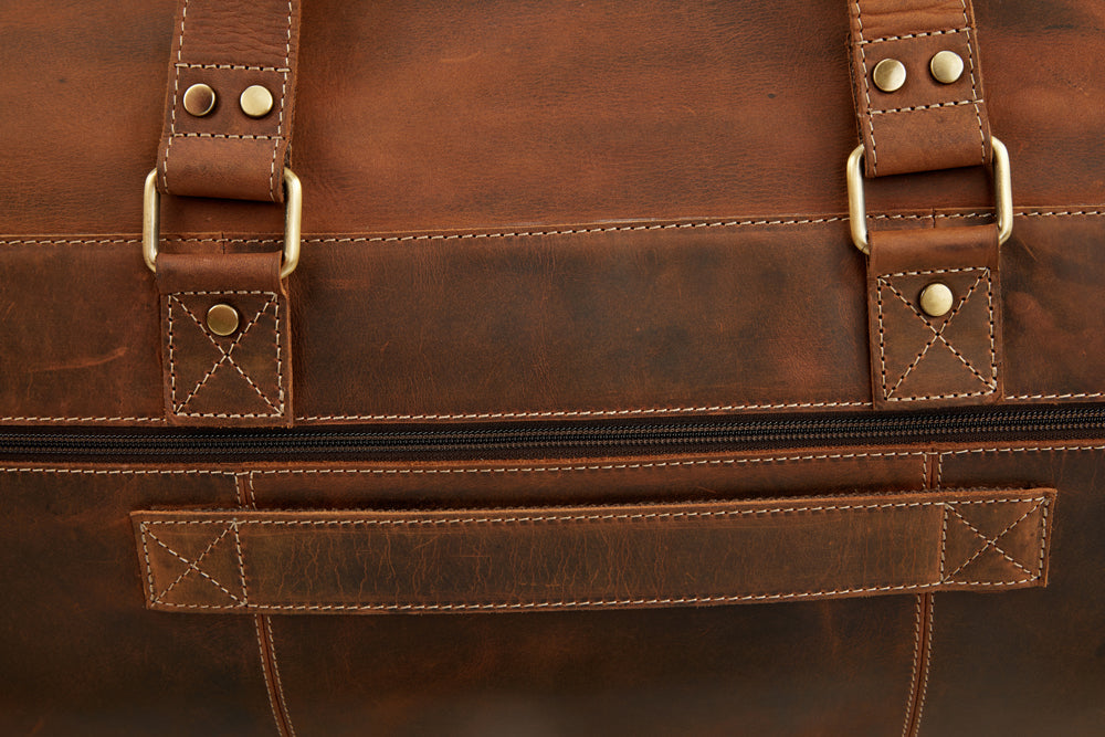 #Color_Rustic Brown