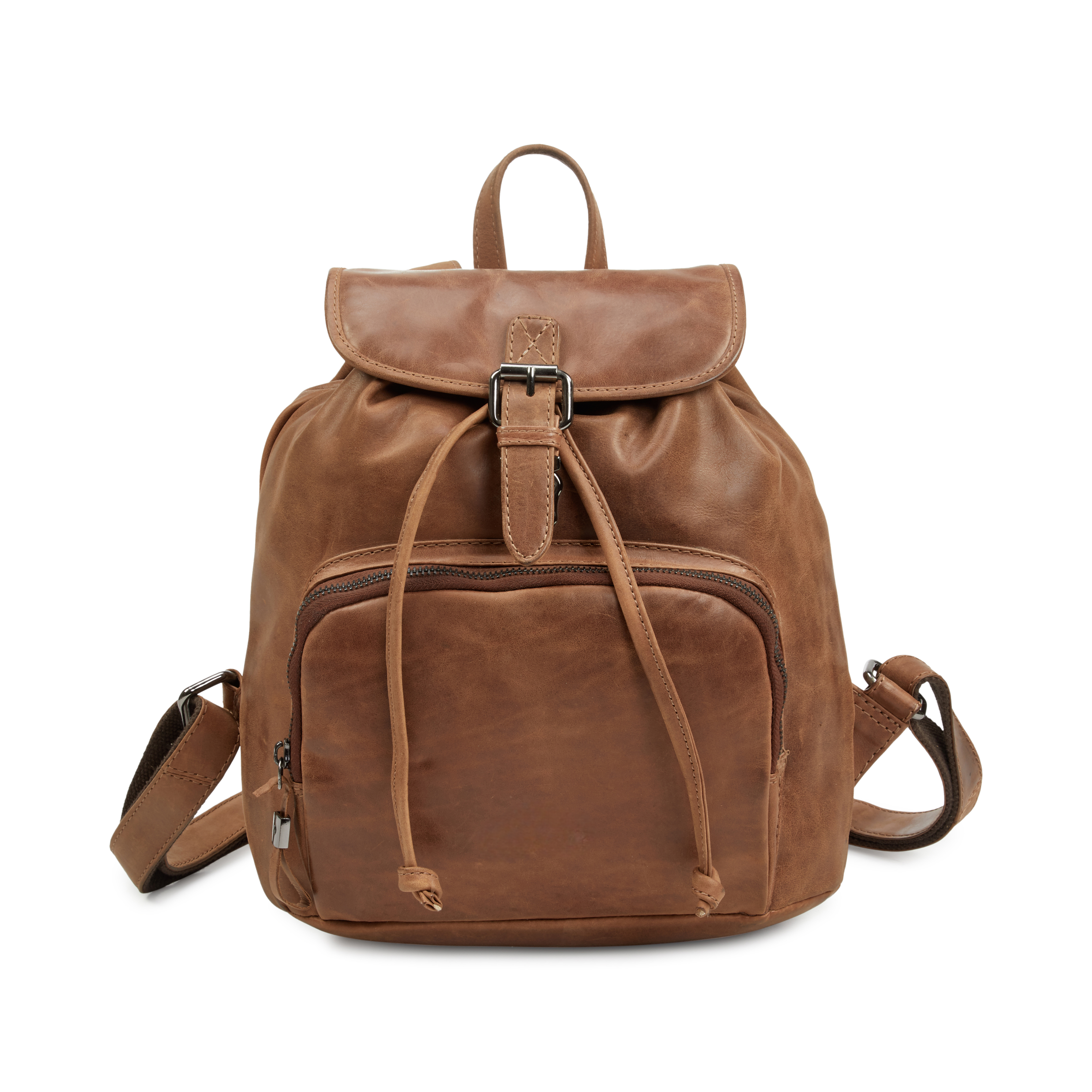 Drawstring Backpack