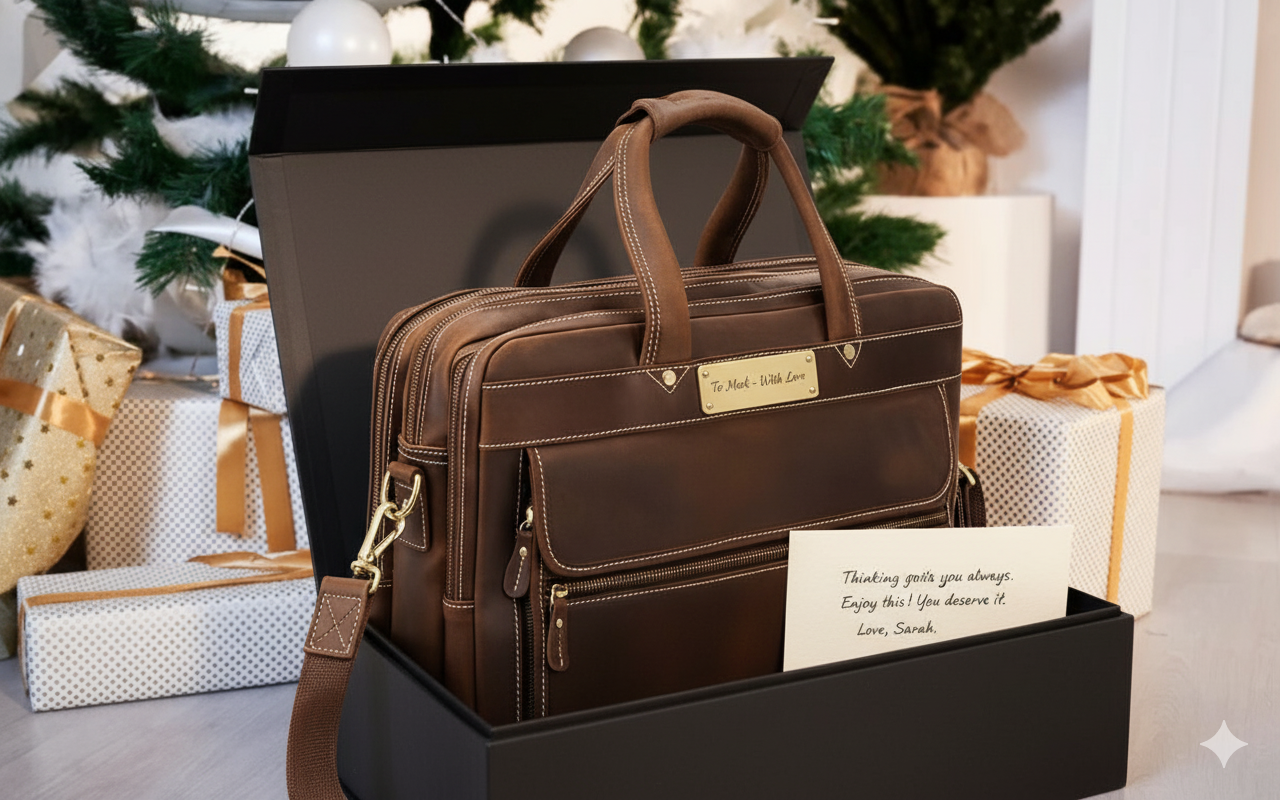 Custom Engraving Service