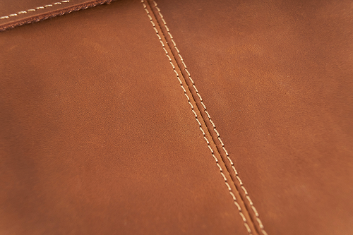 Products Luxorro Full Grain Leather Briefcases For Men in a Beautiful Gift Box, Fits 15.6" Laptop, Light Brown, 2 Compartments - B07X11YHVH - A - Luxorro
