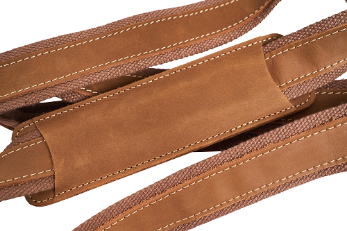 Products Luxorro Full Grain Leather Briefcases For Men in a Beautiful Gift Box, Fits 15.6" Laptop, Light Brown, 2 Compartments - B07X11YHVH - A - Luxorro