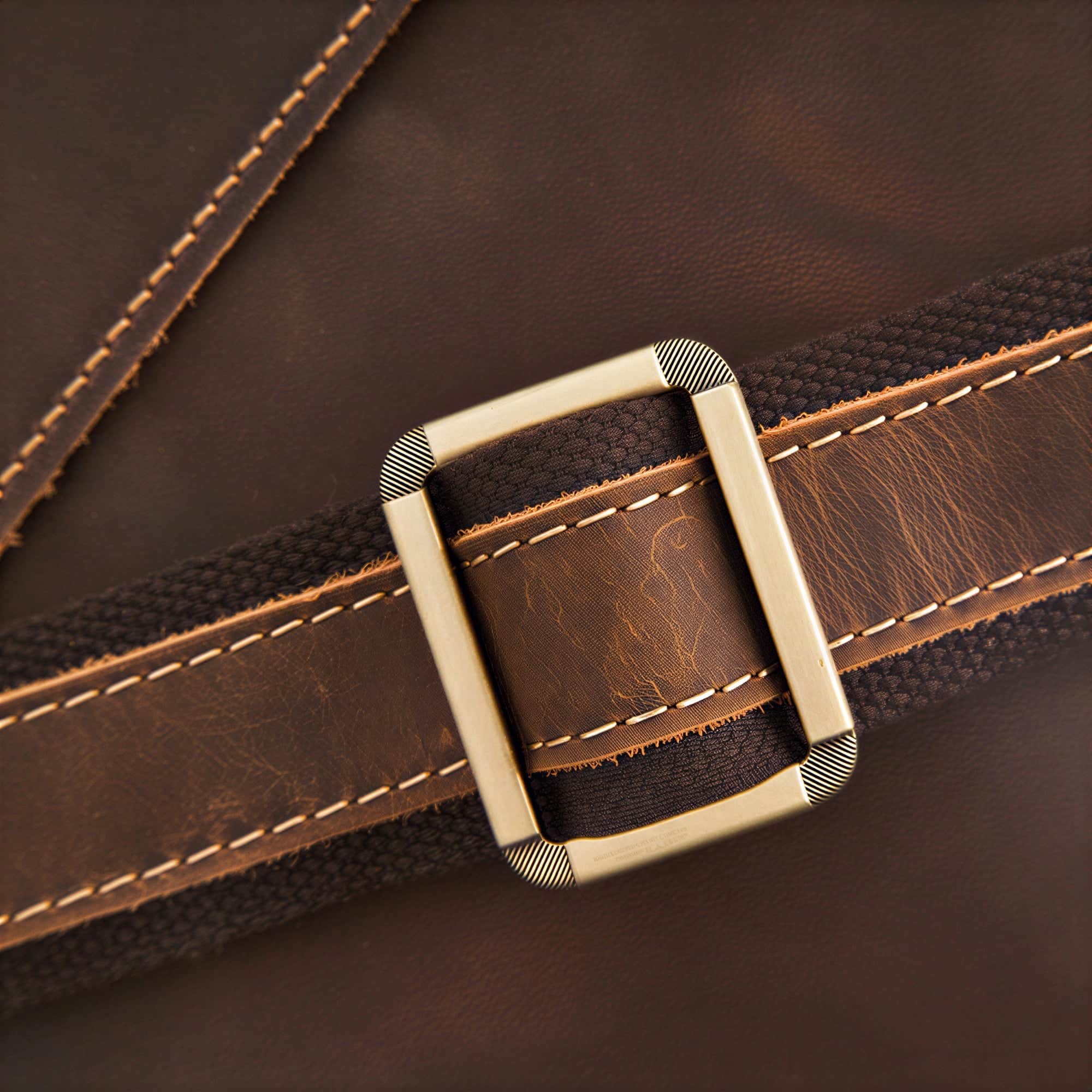 Rustic Brown / 22"