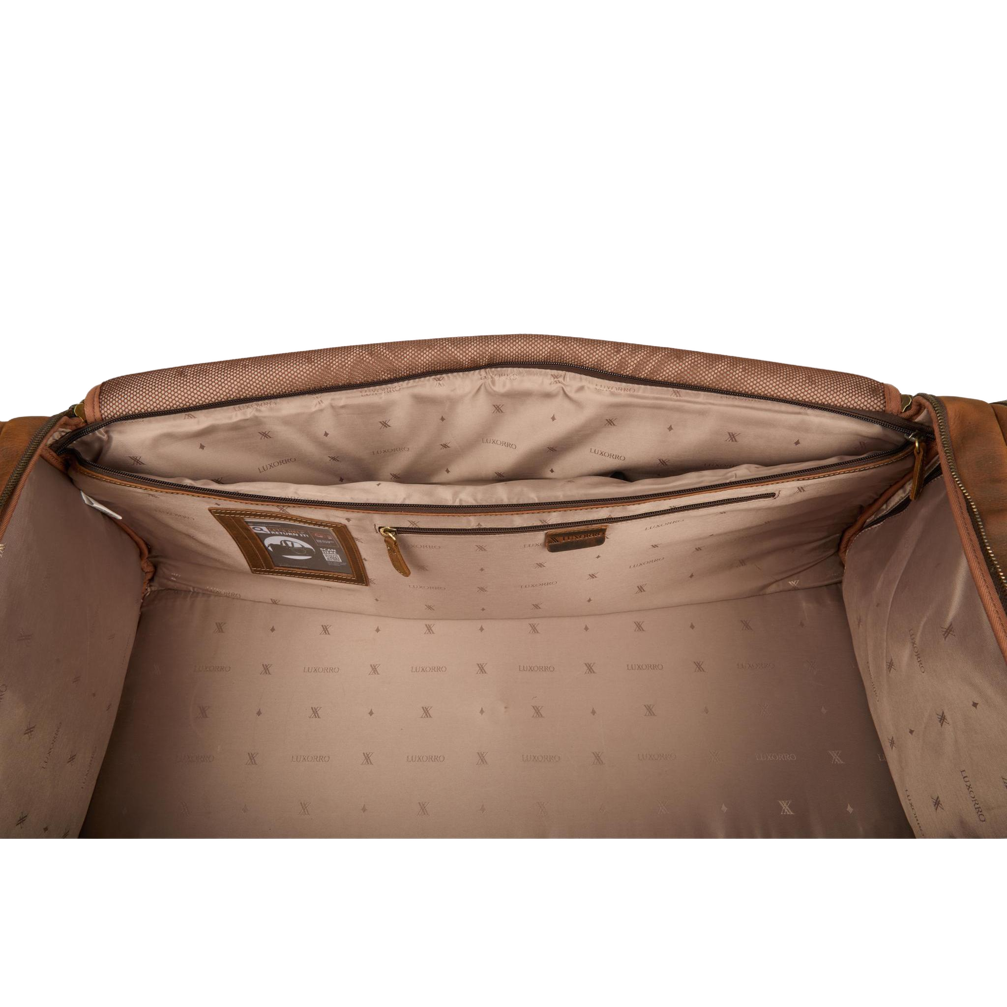 Rustic Brown / 30" / Yes