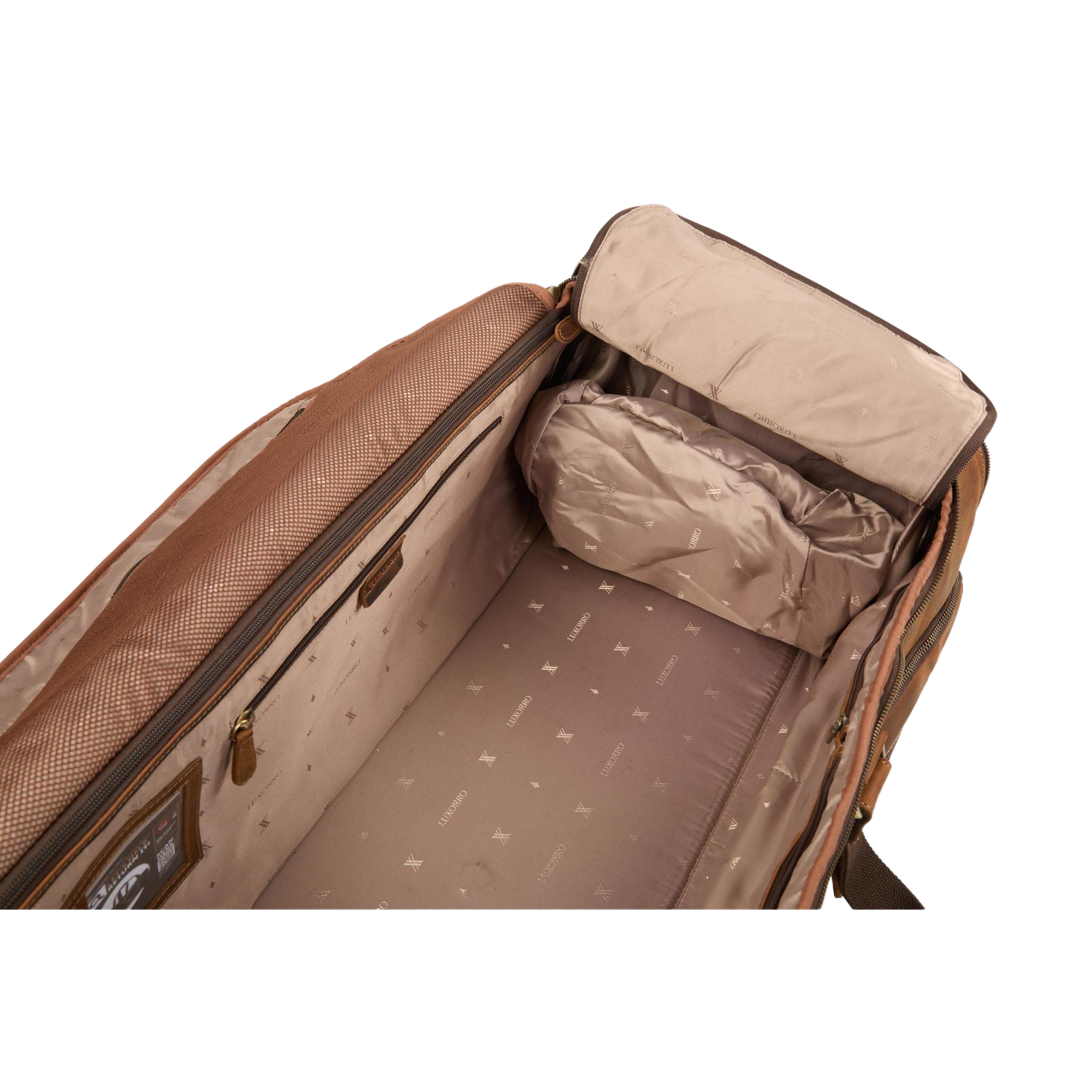 Rustic Brown / 30" / Yes