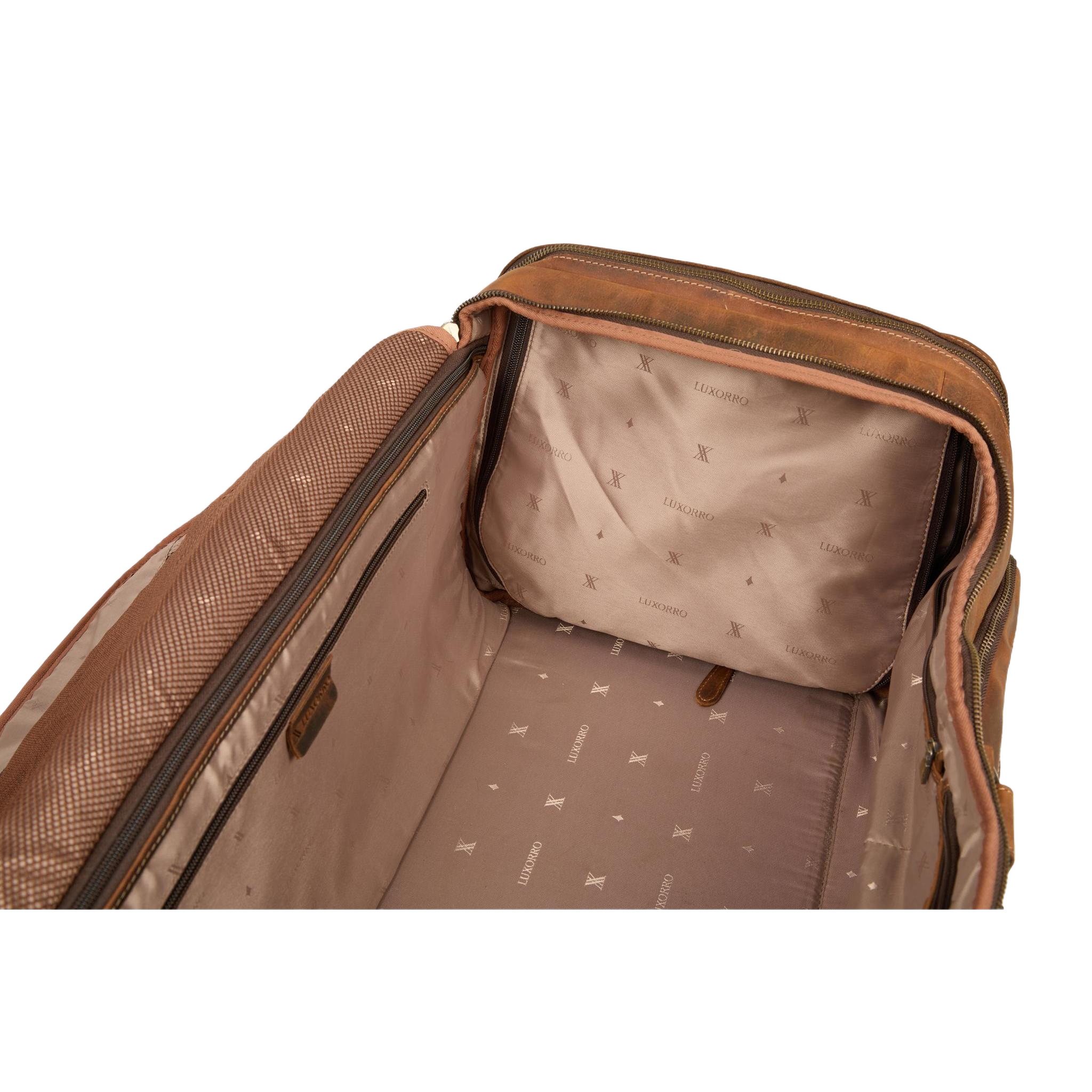 Rustic Brown / 30" / Yes