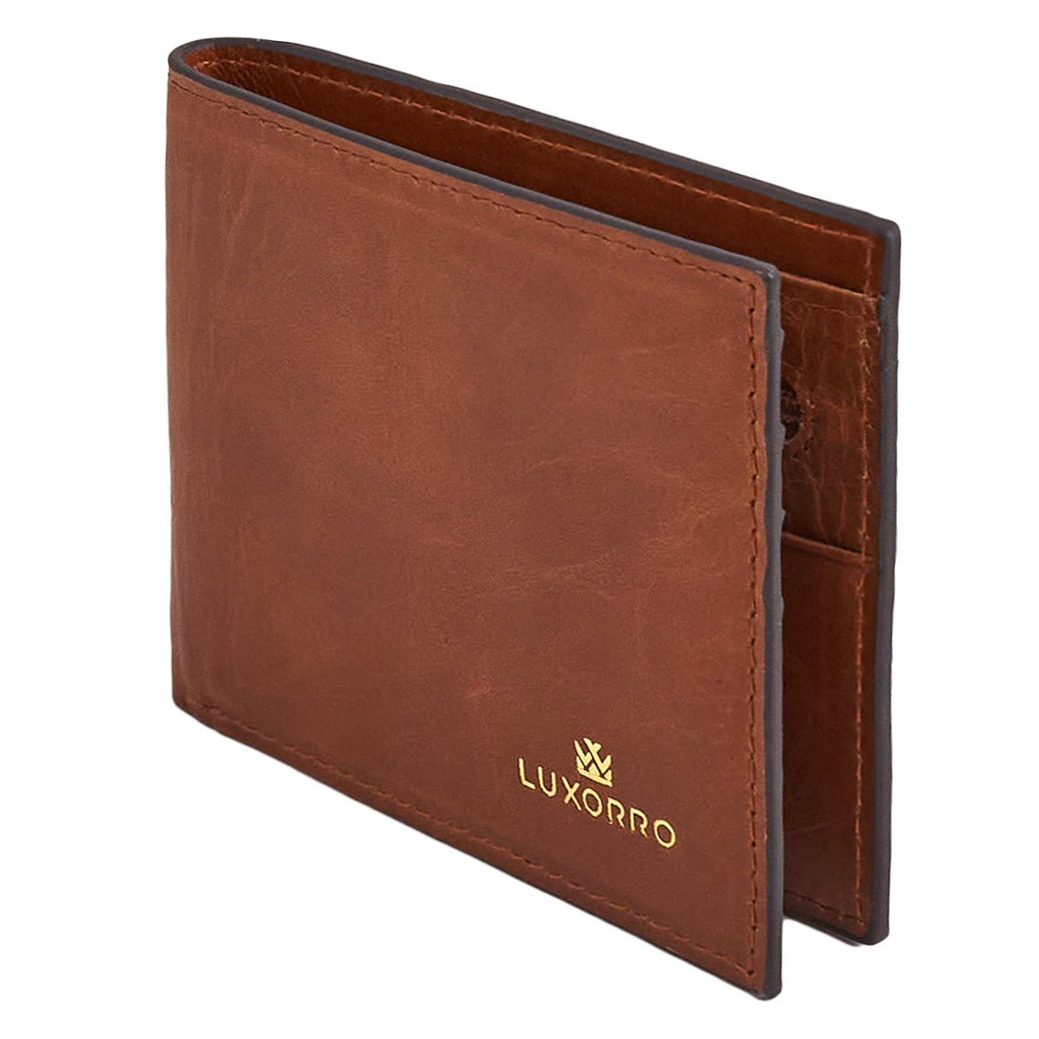 Luxorro Wallet With Gift Box - Luxorro