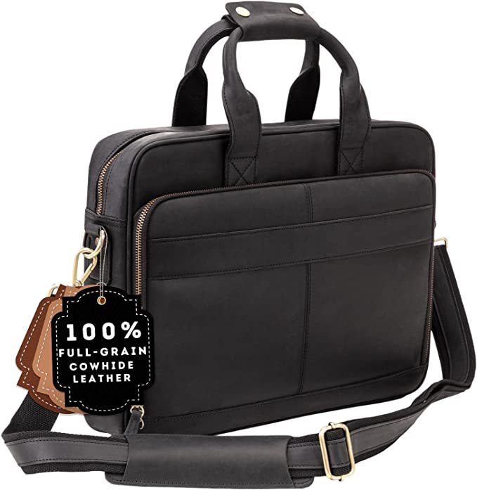 Luxorro laptop bag Clearance