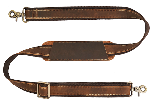 Louis Vuitton Bags Briefcases Brown Leather ref.814881 - Joli Closet