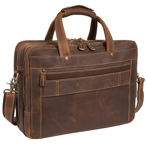 Luxorro laptop bag Clearance