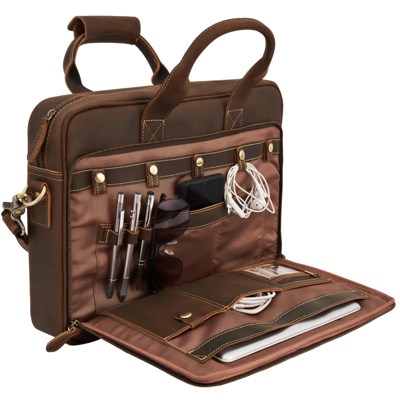 Your entire office. In one hand