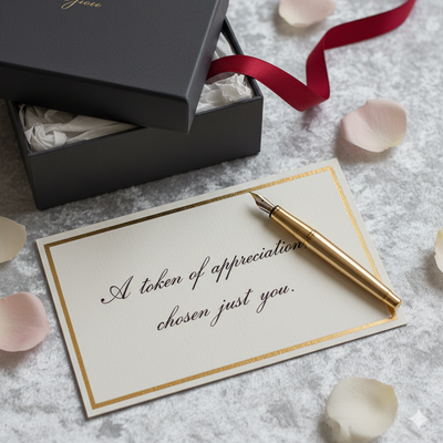 The Gift Sets