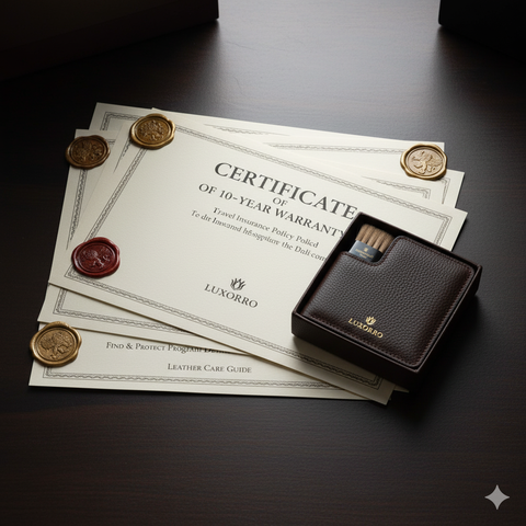 Legacy Package image