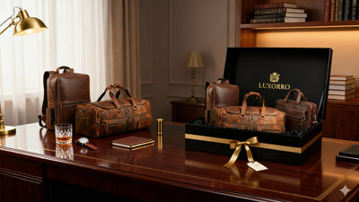 The Gift Sets