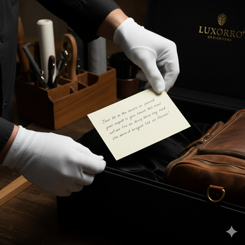 Legacy Package image