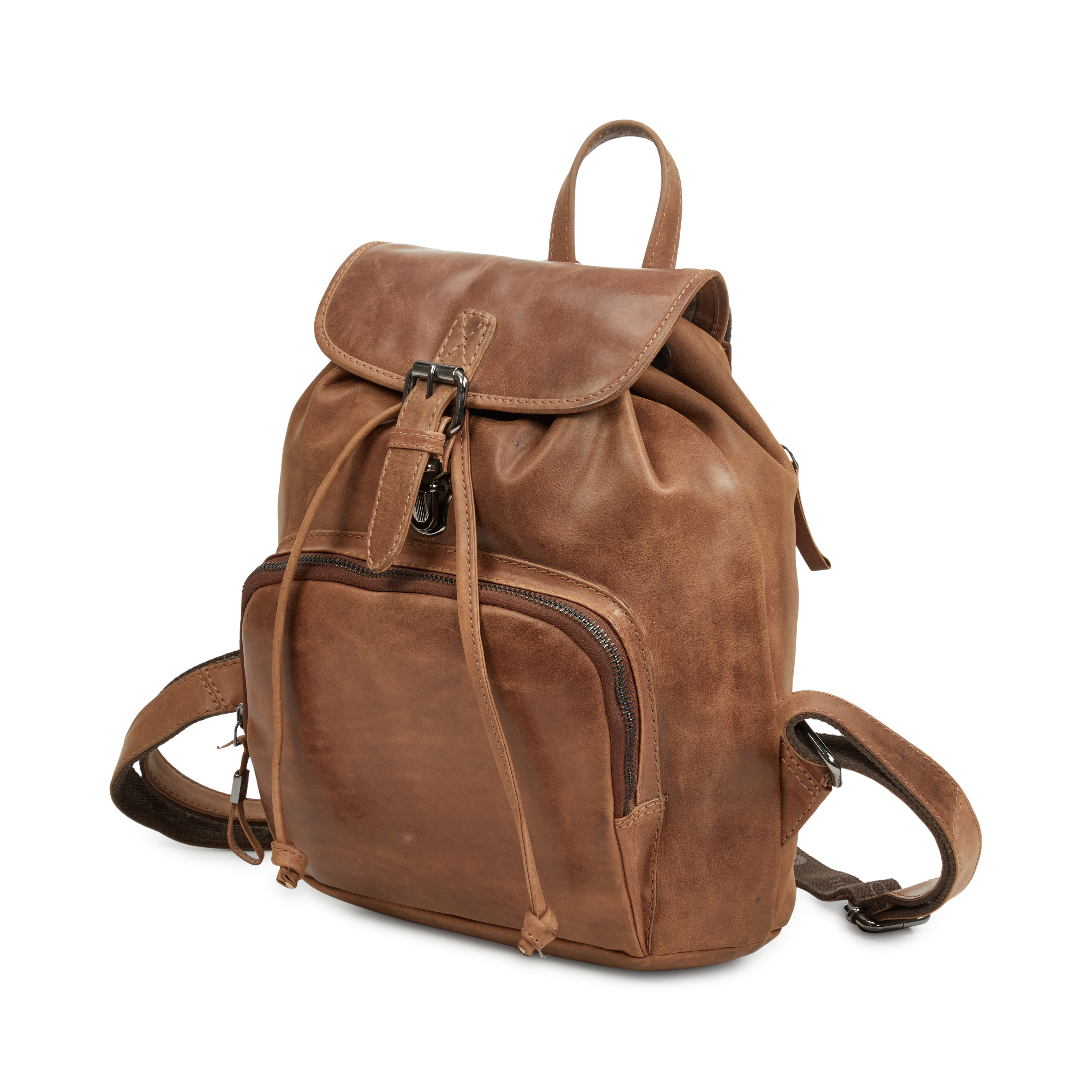 Drawstring Backpack