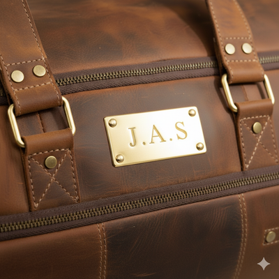 Make It Unmistakably Yours