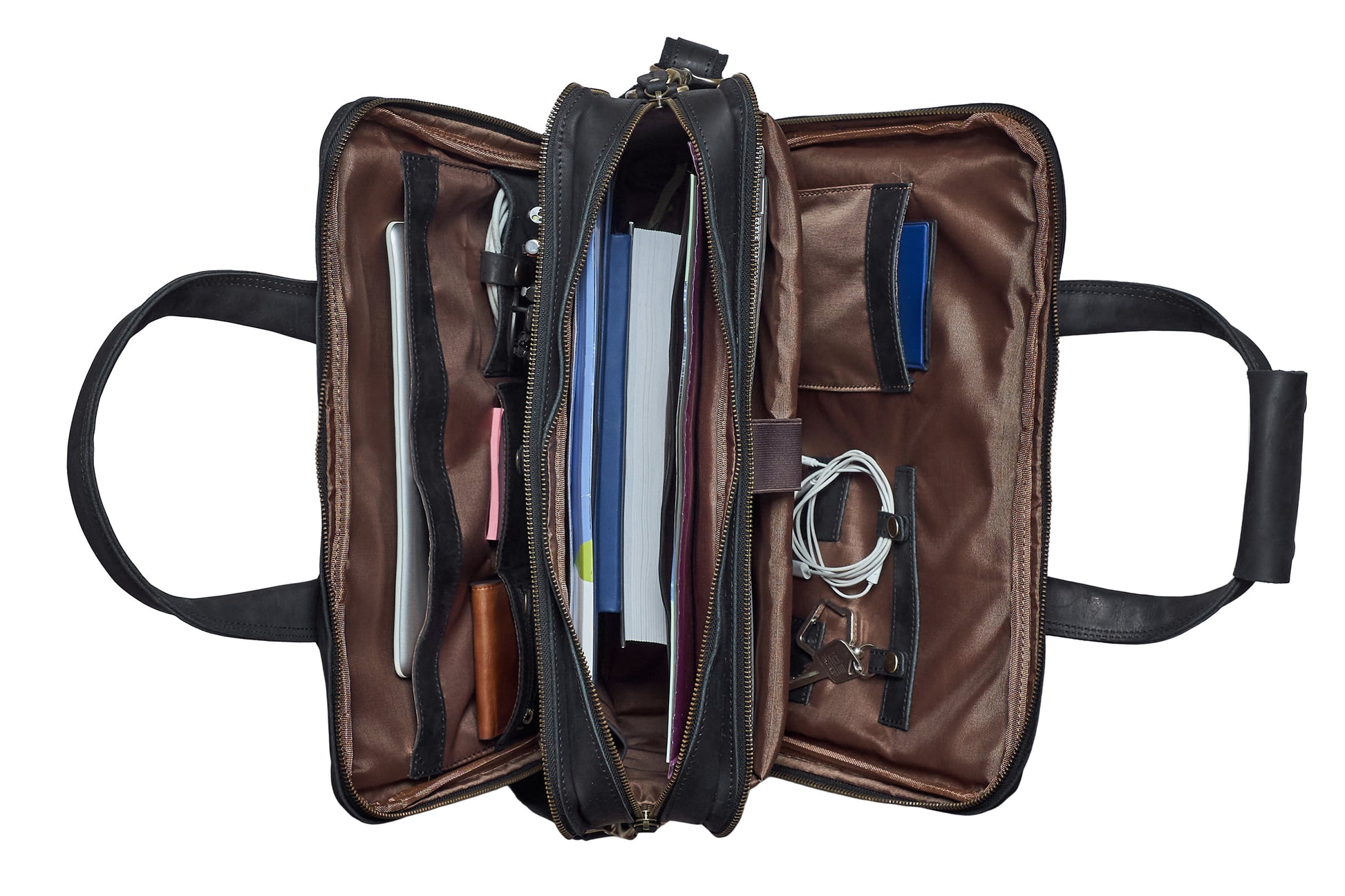 Luxorro laptop bag Clearance