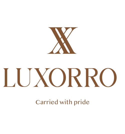 Luxorro Leather Briefcases for Men, Soft, Full Grain Leather Laptop Bag  for Men W/Hand Stitching That Will Last A Lifetime, Slim But Spacious