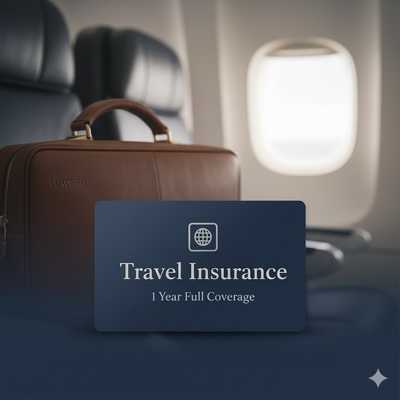 Bonus #1 – Protection & Peace of Mind