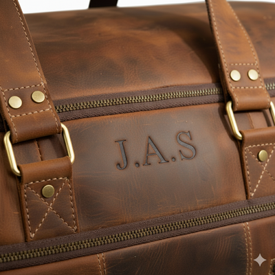Make It Unmistakably Yours