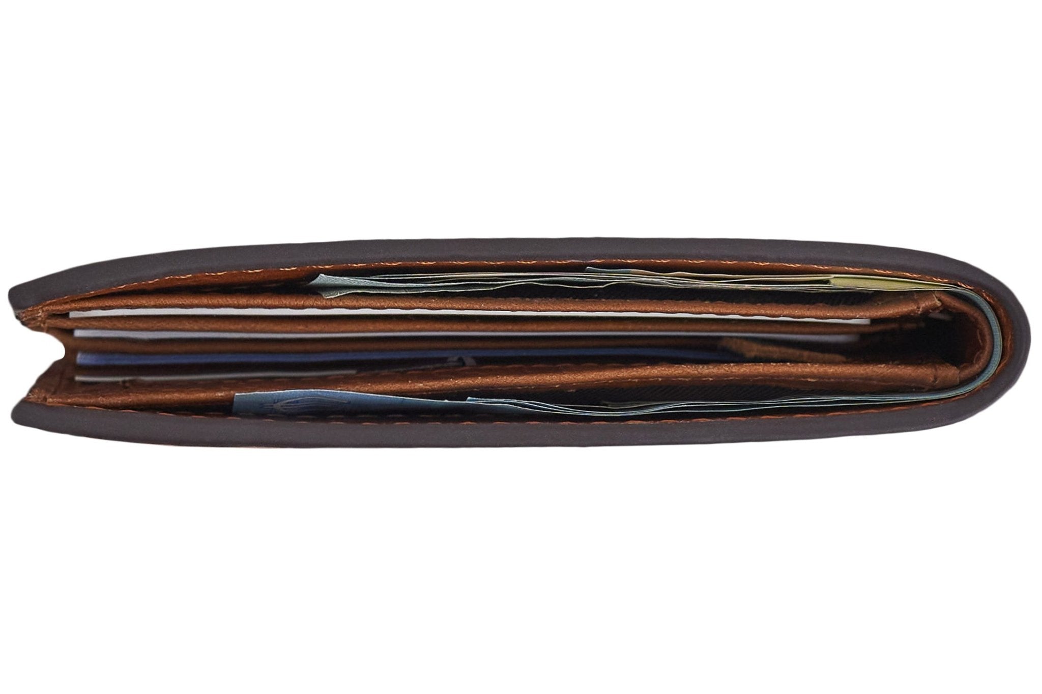 Luxorro Wallet With Gift Box - Luxorro